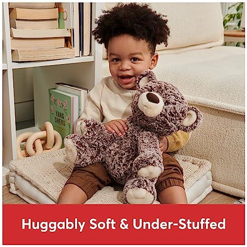 GUND GUND Knuffel Teddy Bear, Classic Brown Bear, Premium Plush Stuffed Animal, 12 Inch