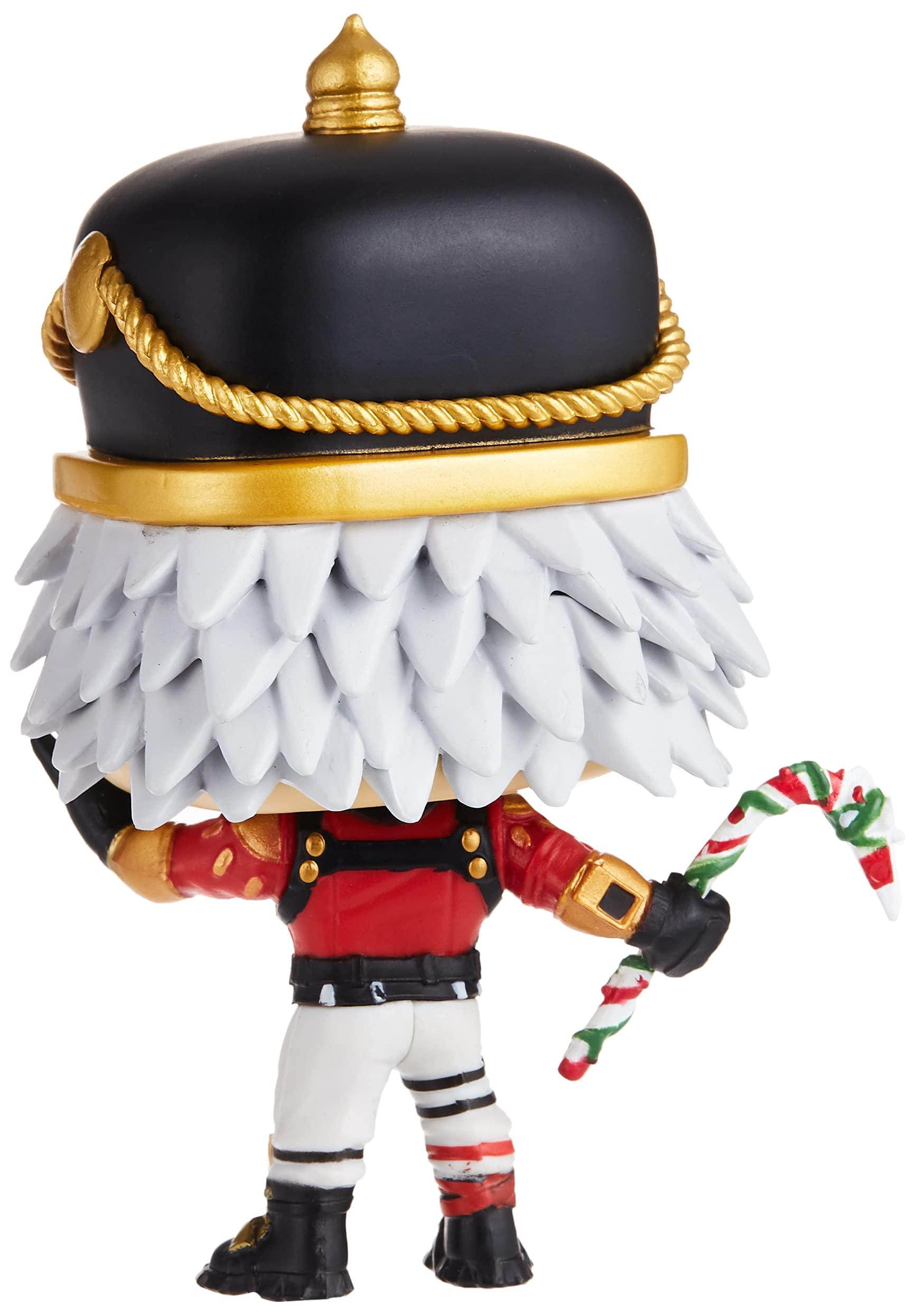 Funko Funko Fortnite Crackshot (Exclusive) Bobble-Head Vinyl Figure