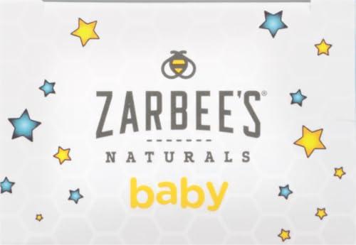 Zarbee\'s Zarbee's Baby Sleep Spray; Calming Bedtime Spray with Natural Lavender and Chamomile to Help Infant Nighttime Routine; 2oz Bottle (Pack of 2)