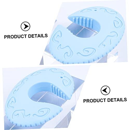 HEALLILY HEALLILY 2pcs Finger Pinch Guard Door Stopper Door Pinch Guard Baby Finger Protector