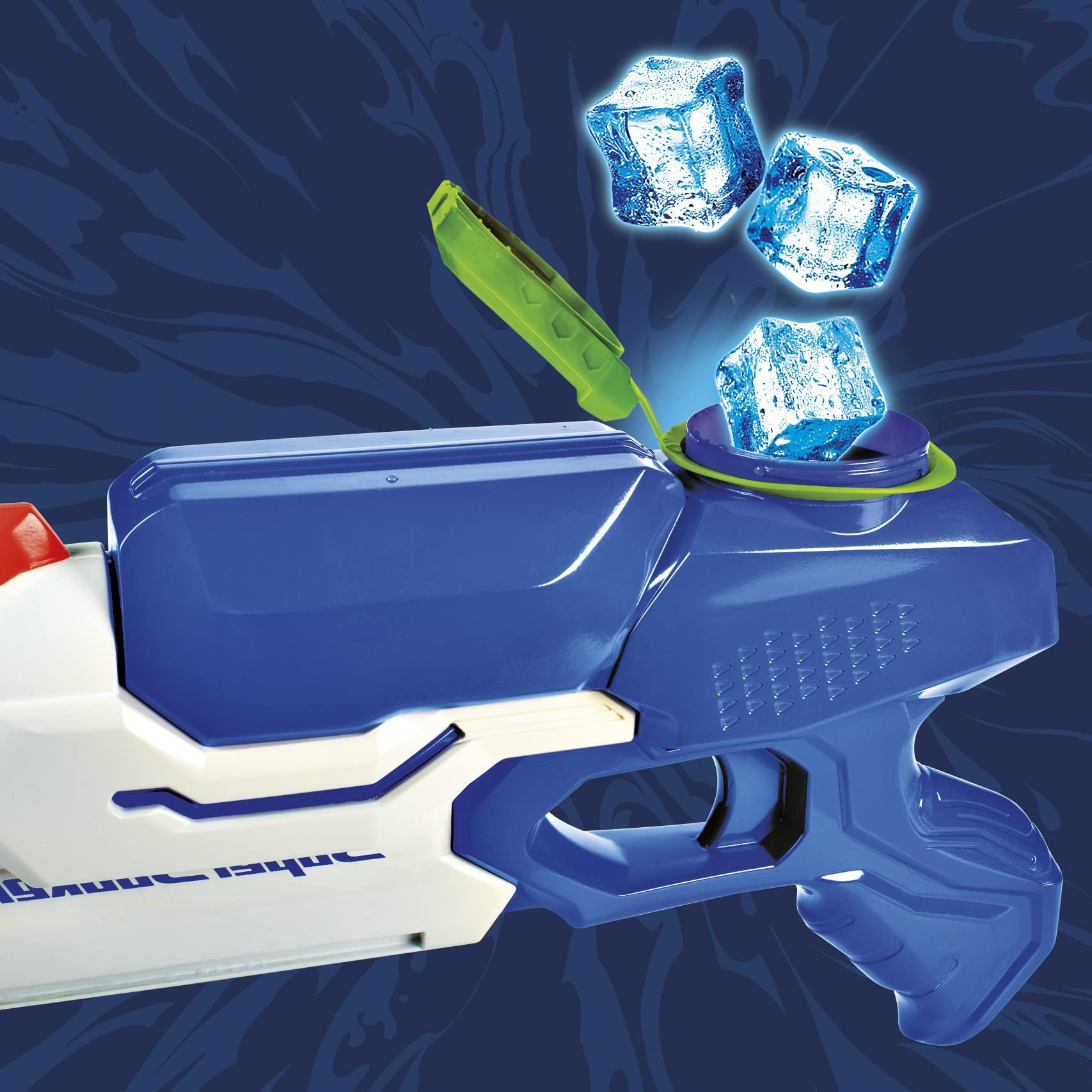 NERF Nerf Super Soaker FreezeFire 2.0