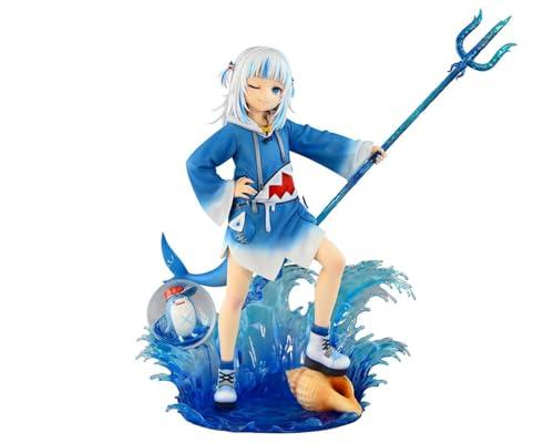 Design COCO Design COCO - Hololive - English Myth Gawr Gura 1/7 PVC Figure (Net)