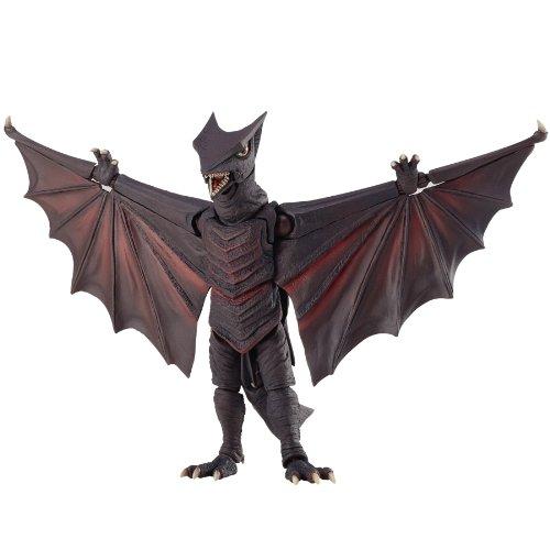 Kaiyodo Sci-Fi Revoltech #027 - Gyaos 1967