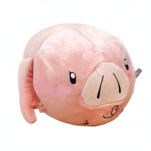 Great Eastern Entertainment THE SEVEN DEADLY SINS - Hawk Ball Plush 4\"