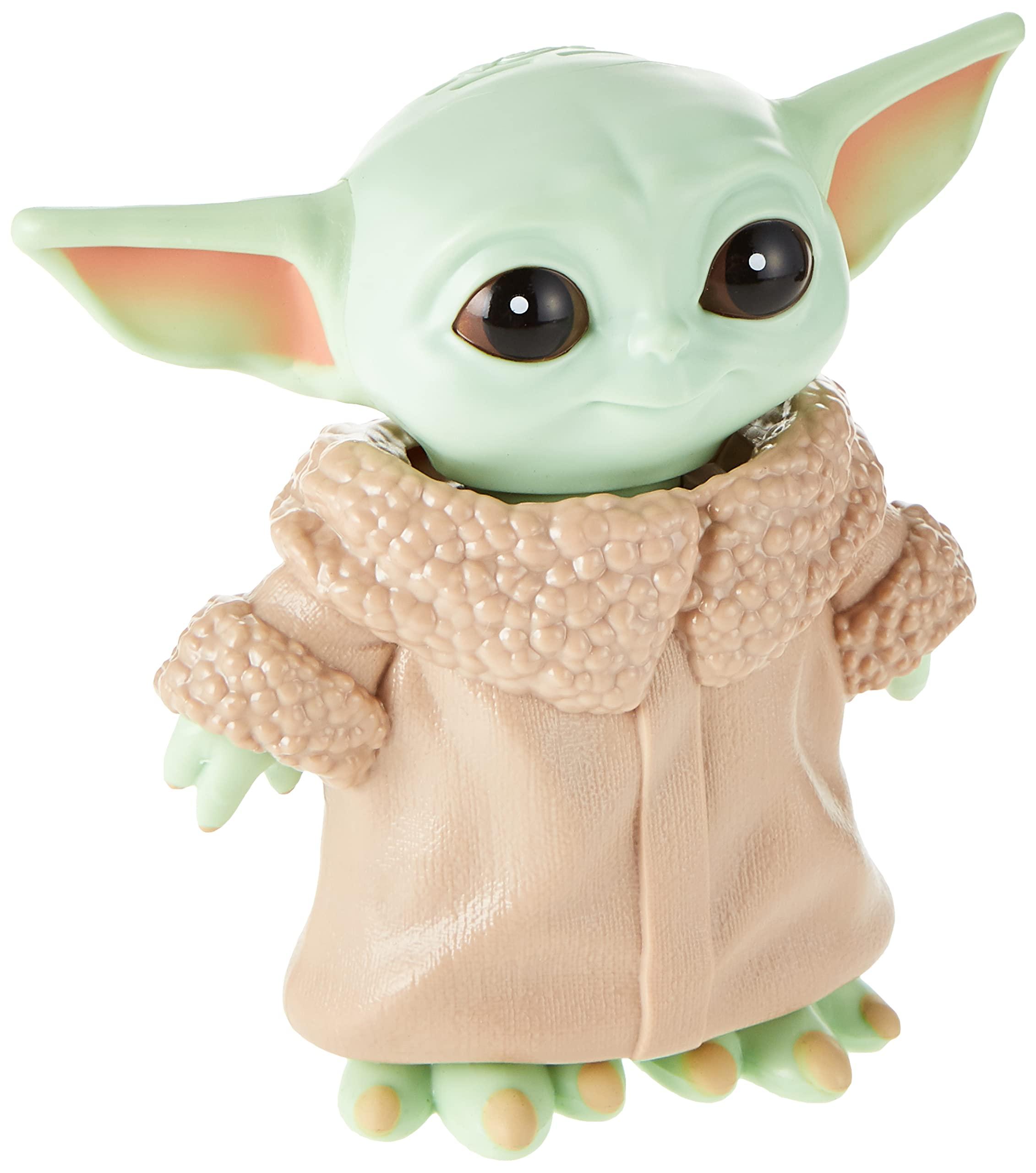 bop it Star Wars Bop It! The Mandalorian Child