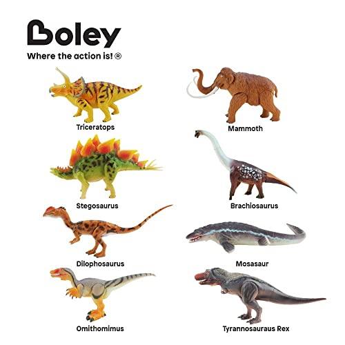 Boley educational best sale dinosaurs