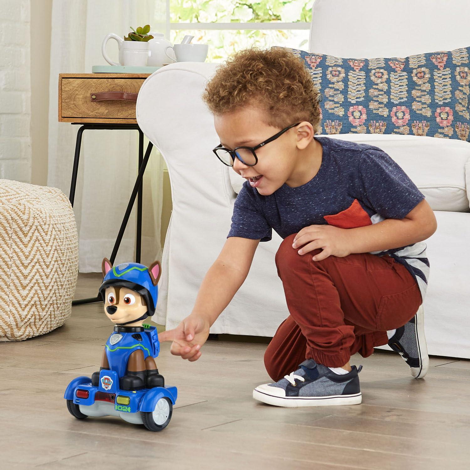 VTech VTech PAW Patrol Hover Spy Chase