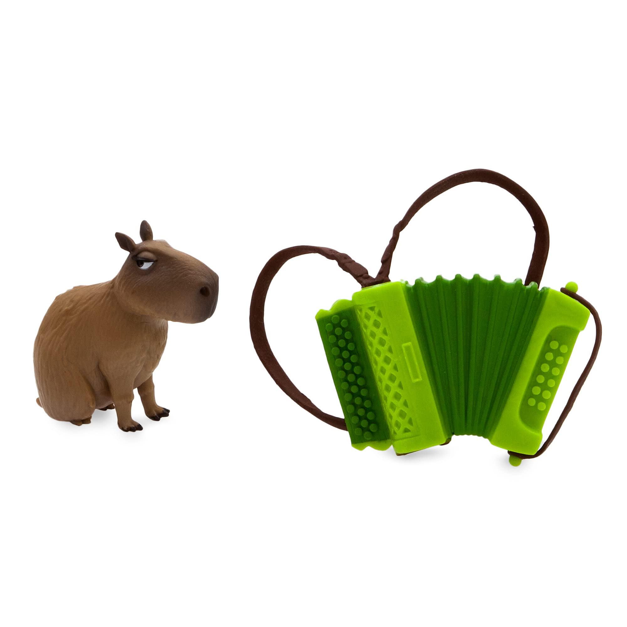 Disney Disney Encanto Deluxe Doll Set