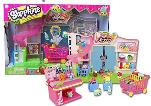 Shopkins supermarket deals