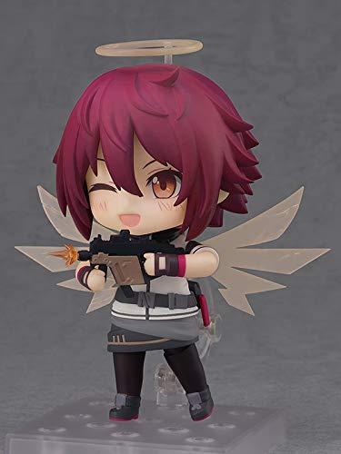 GOOD SMILE COMPANY GOOD SMILE COMPANY - Arknights Exusiai Nendoroid Action Figure