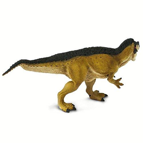 Safari Ltd. Safari Ltd. Wild Safari Prehistoric World Acrocanthosaurus Figurine - Detailed 8.25\" Plastic Model Figure - Fun Educational Play Toy for Boys, Girls & Kids Age 3+