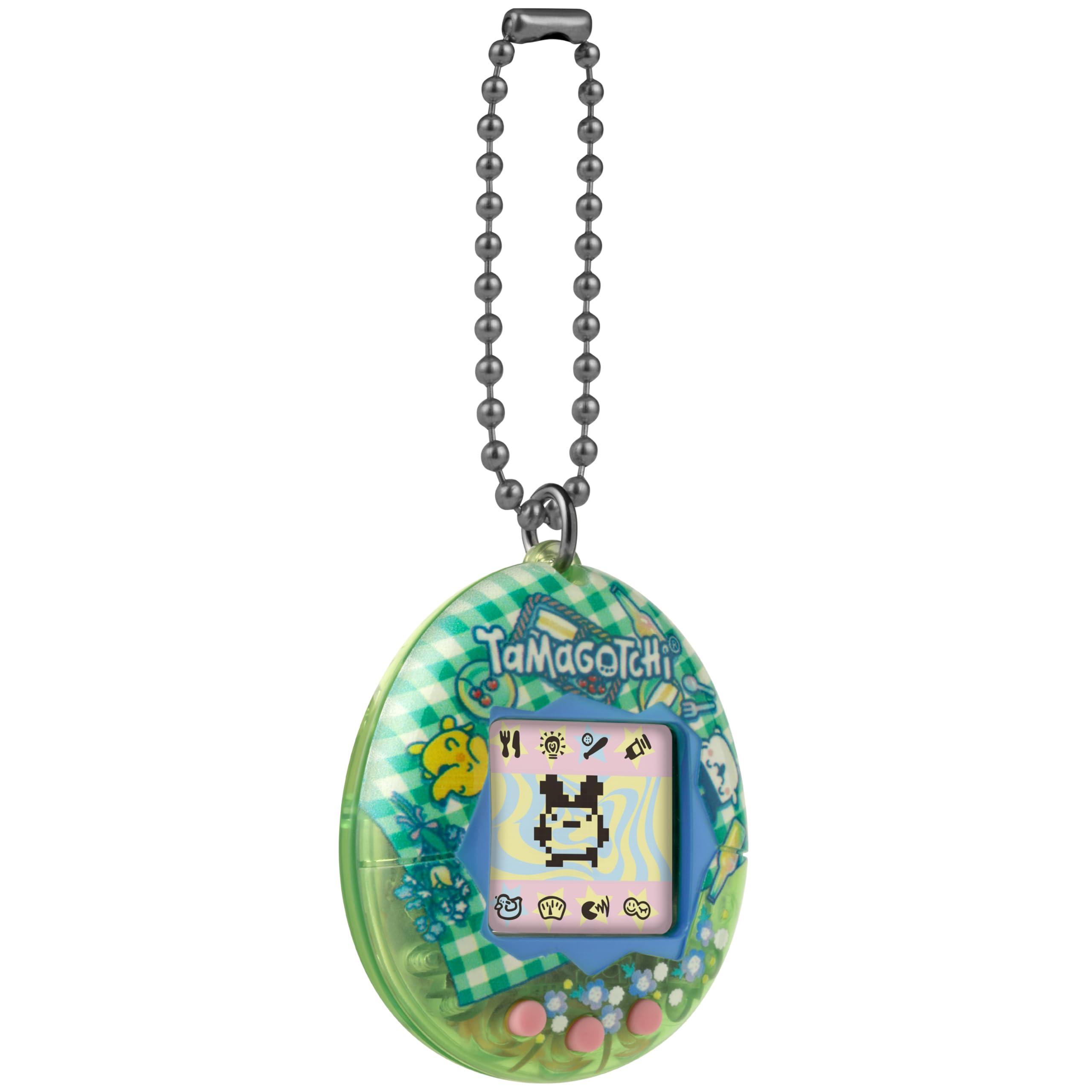 Tamagotchi Tamagotchi Original - Tama Picnic
