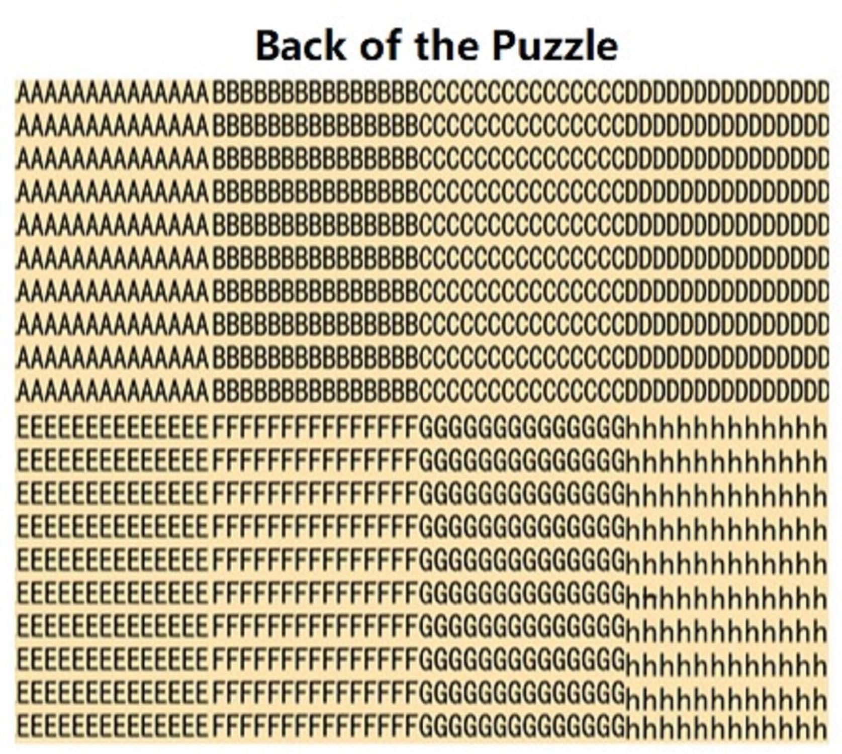 Generic Dwight Williams American St Gauden\'S Glen Ohio Jigsaw Puzzle Adult Wooden Toy 1000 Piece