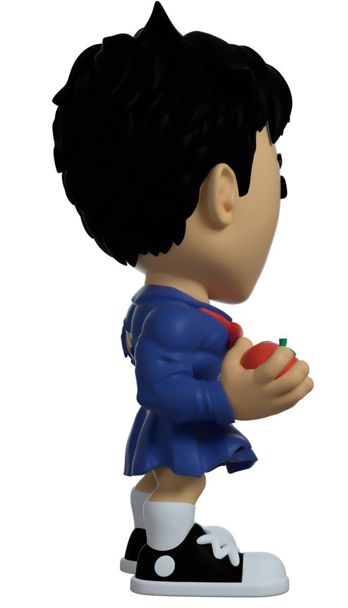 You Tooz YouTooz The Lifu Ender #397 4.8 inch Vinyl Figure, Collectible Limited Edition Kubz Scouts Figure from The Gaming Collection