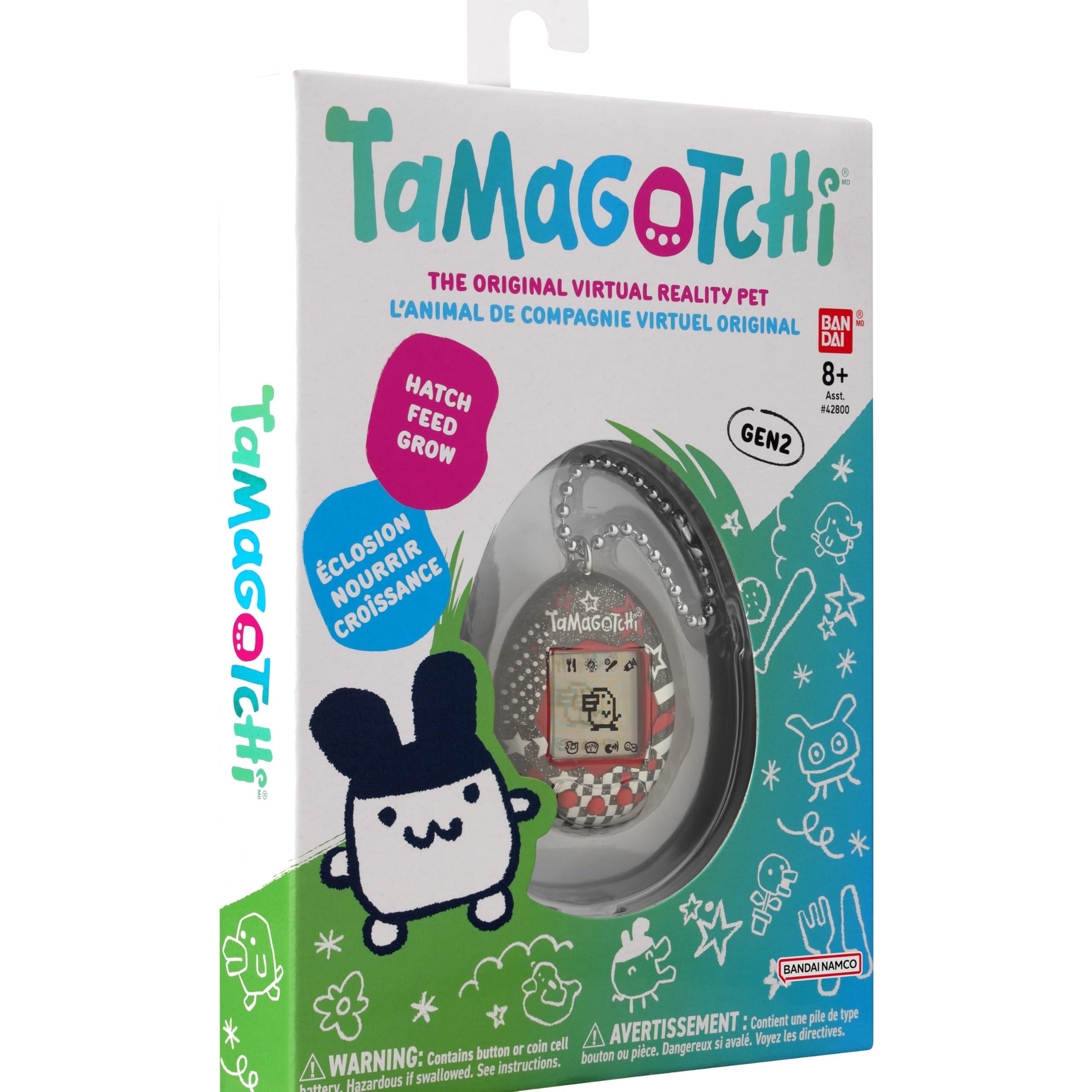 Tamagotchi Tamagotchi Original - Rock Glitter