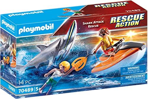 Ballena playmobil discount