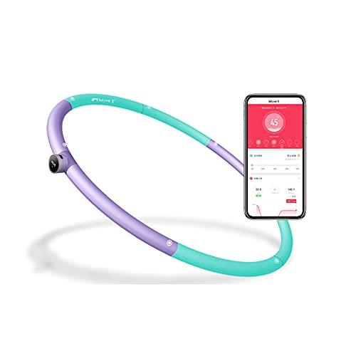 AG Sport AG Sport Exhibit Athletics - Smart Hula Hoop