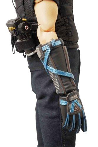Medicom Medicom Mission Impossible: Ghost Protocol - Ethan Hunt RAH Figure