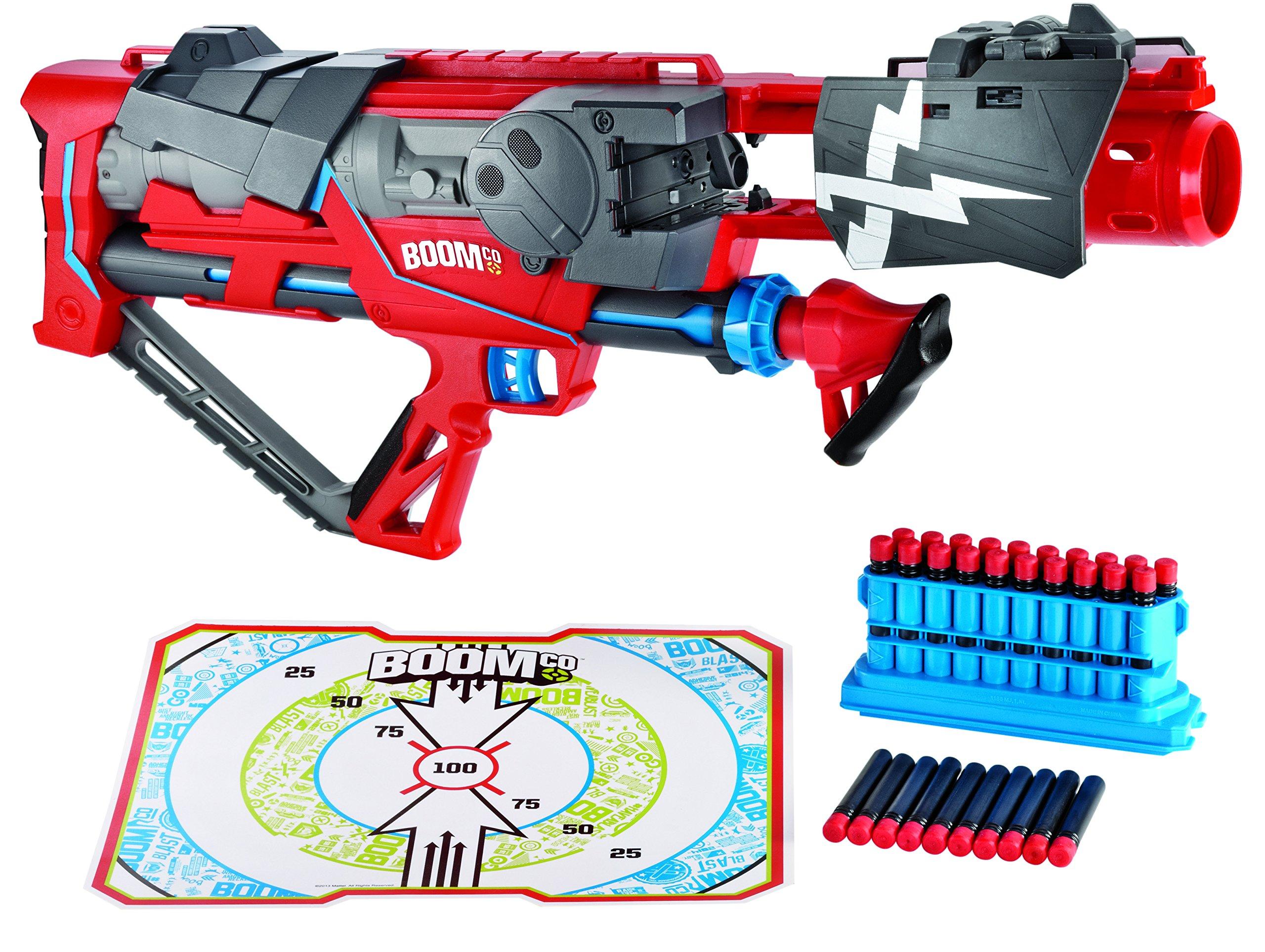 BOOMCO BOOMco. Rapid Madness Blaster