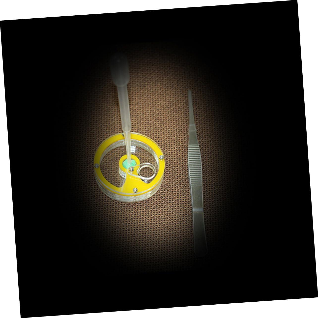 BCOATH BCOATH Ant Nest Kit Queen Ant Founding Nest Live Ants Breeding Box Ant Acrylic Nest Ant Storage Nest