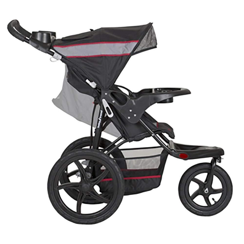Baby Trend Baby Trend Range Jogger Stroller, Millennium