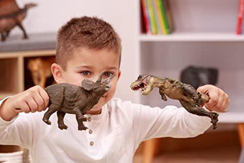 Papo Papo The Dinosaur Figure, Tyrannosaurus