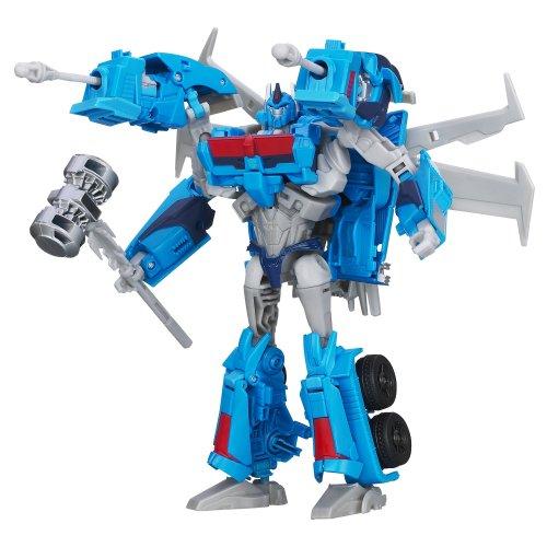 Transformers Transformers Prime Voyager Beast Ultra Magnus