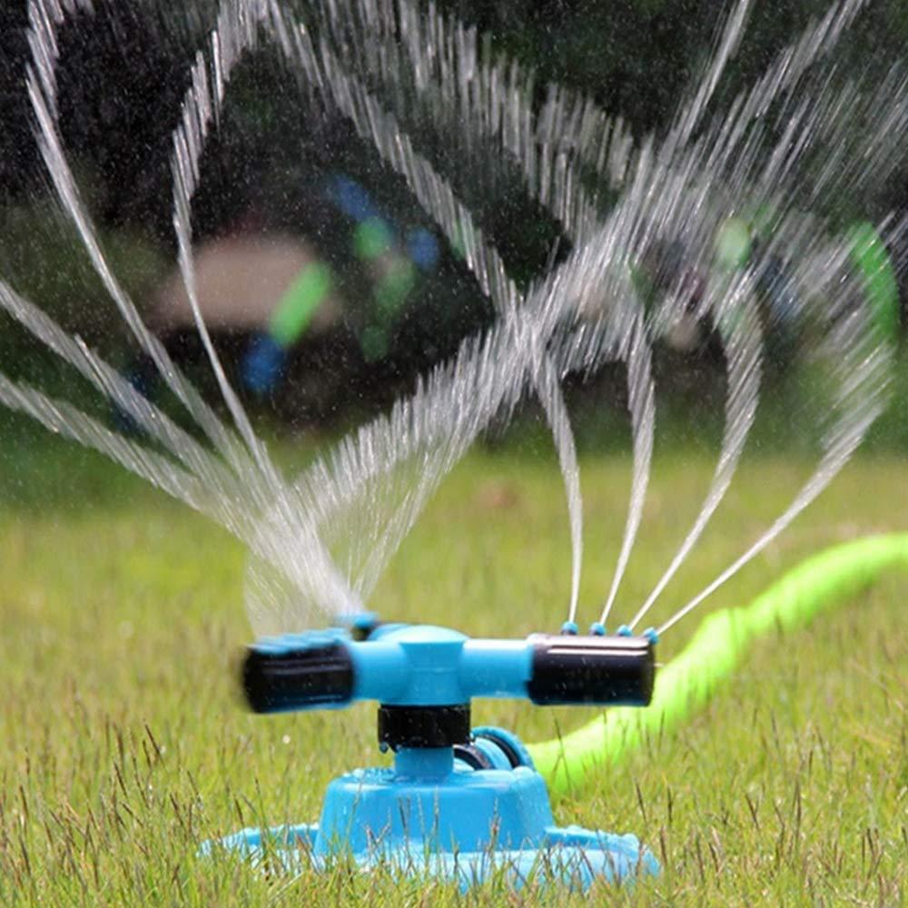 VIPAMZ VIPAMZ Kids sprinklers for Yard Outdoor Activities-Spray waterpark Backyard Water Toys for Kids-Splashing Fun Activity for Summer, Spray Water Toy for Toddlers Boys Girls Dogs Pets