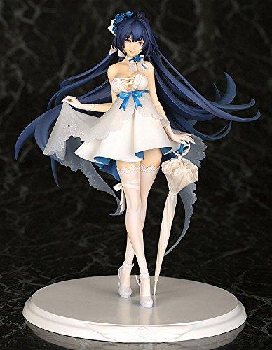 Myethos Myethos Houkai 3Rd: Mei Raiden (Eternally Pure Version) 1: 8 Scale PVC Figure