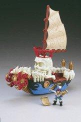 Fisher-Price Fisher Price Imaginext Adventures Ghost Raiders # N0067 2007