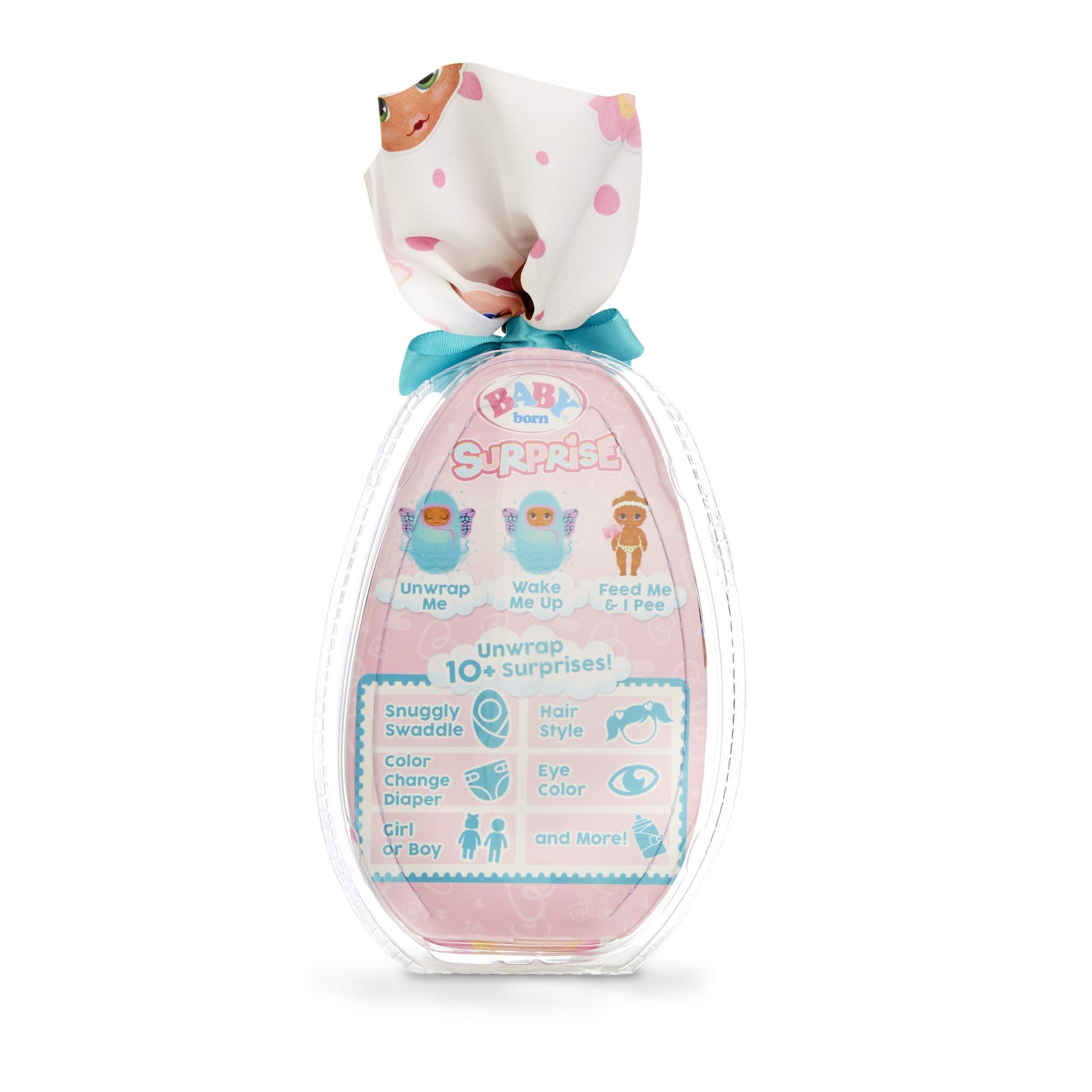 Baby Born Baby Born Surprise Series 2-2