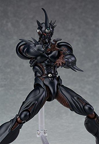Max Factory Max Factory Guyver The Bioboosted Armor Guyver III Figma Action Figure