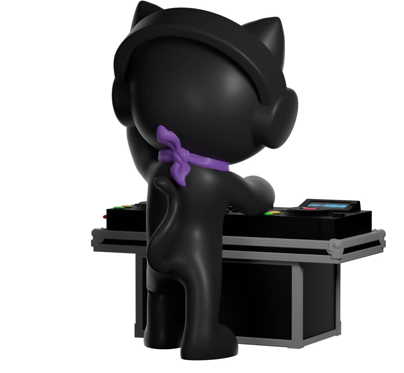 You Tooz YouTooz Monstercat #5 4.7\" inch Vinyl Figure, Collectible Limited Edition Figure from The Music Collection