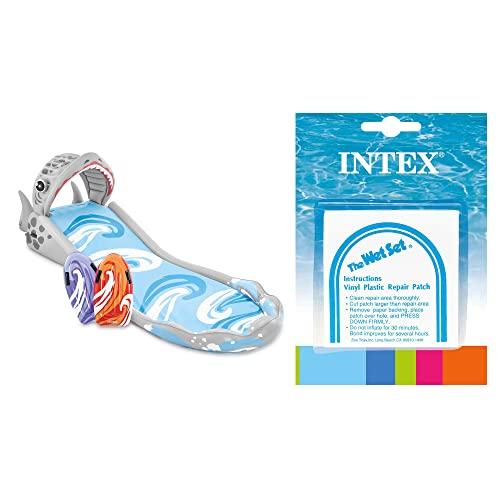 Intex surf deals and slide