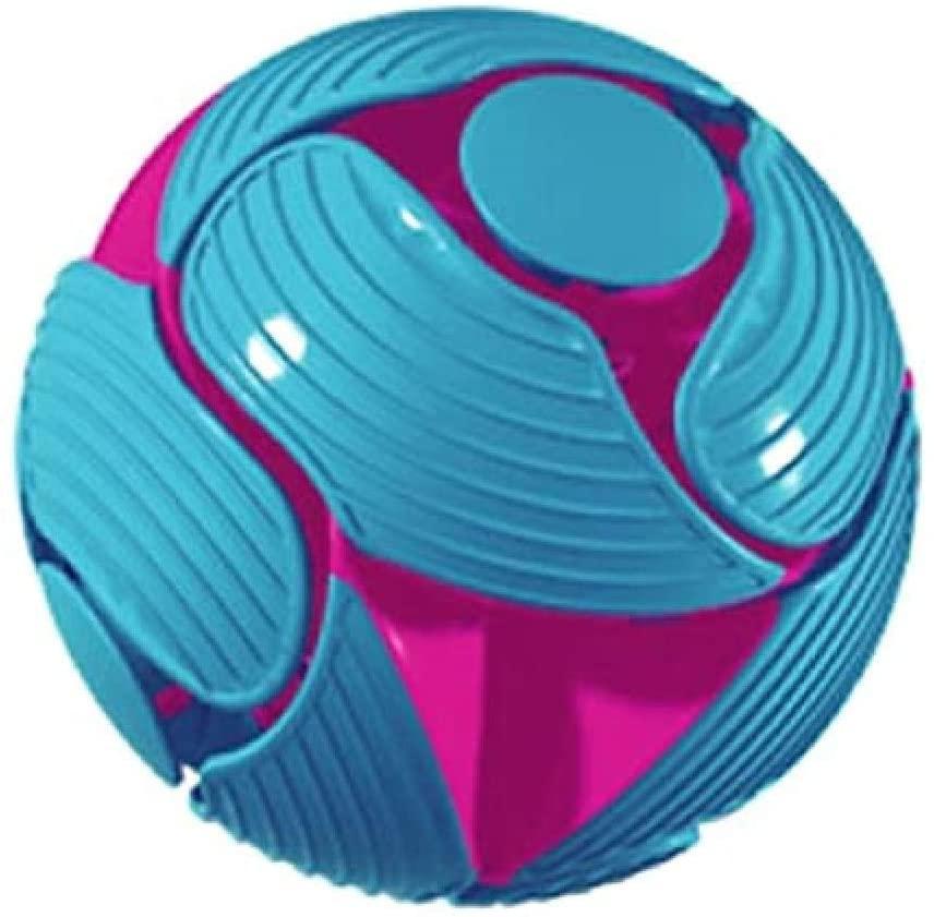 Hoberman Hoberman Switch Pitch Ball-1 Pack (Colors and Styles May Vary)