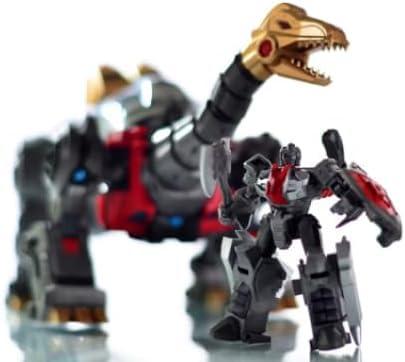 DZHSNWJ DZHSNWJ Fansproject FPJ Lost Exo Realm LER-01 Columpio Action Figure New in Stock