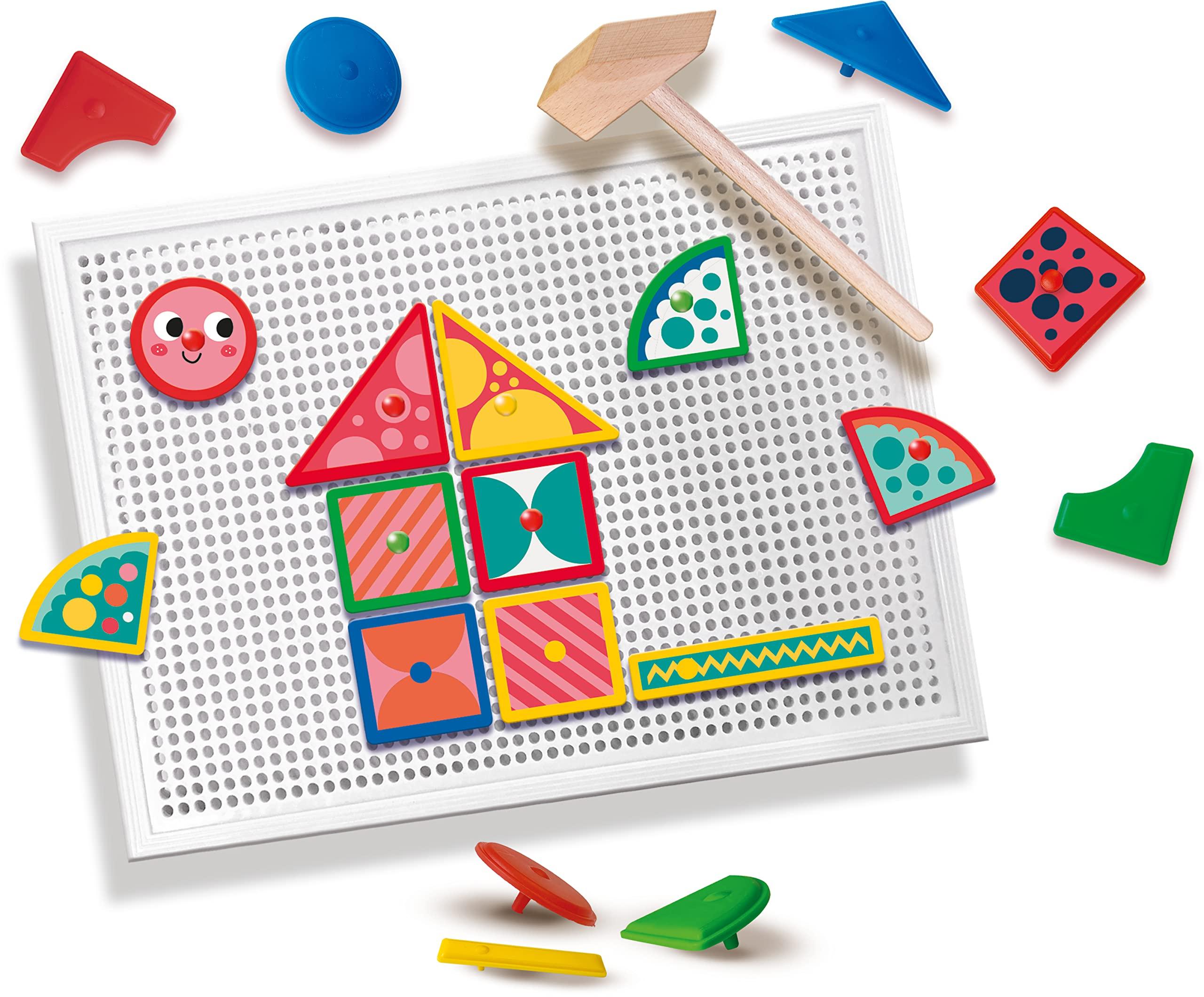 SES Creative SES Creative 14486 First-Hammer tap Fantasy, Medium