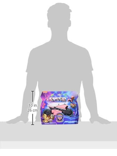 Paw Patrol Paw Patrol Mighty Movie Liberty & Poms Vehicles (5767862)