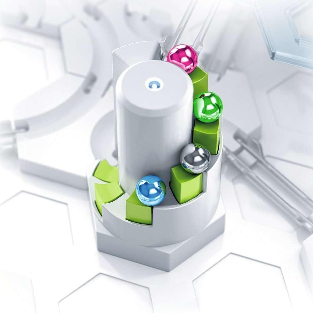 Ravensburger GraviTrax Power: Elevator