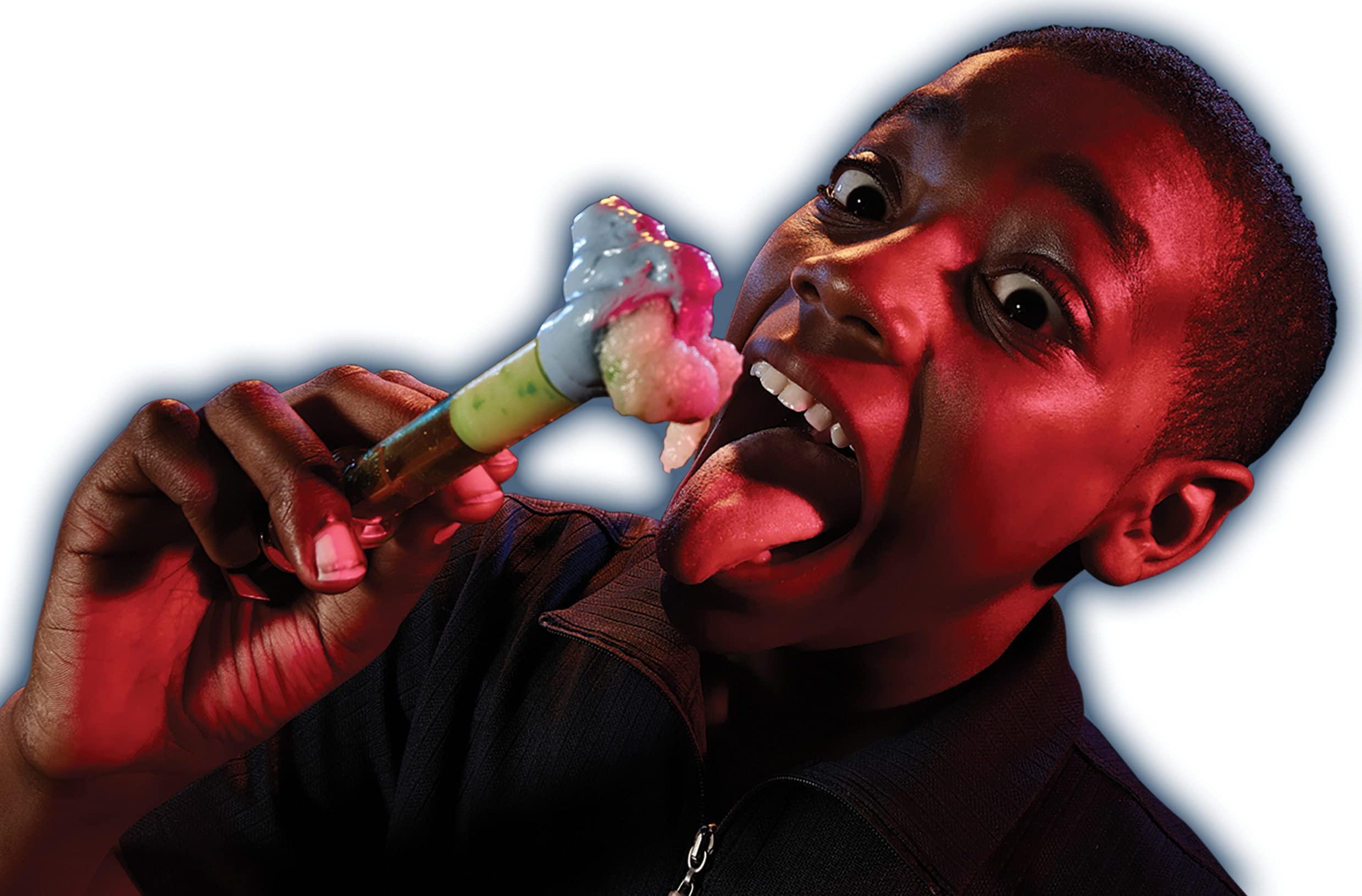 Doctor Dreadful Doctor Dreadful Dr Dreadful Snot Shots