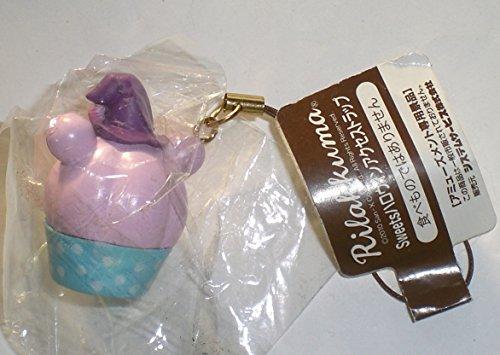 Taito Sweets Halloween access trap pumpkin cupcake pink separately pumpkin cupcake pink strap system services