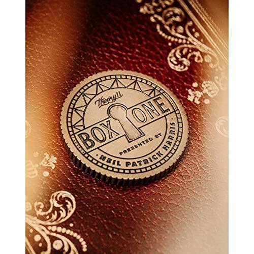 Limited Limited Exclusive Edition Box One Presented by Neil Patrick Harris Game