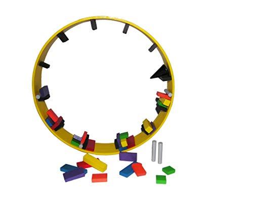 Zoch Verlag Zoch Verlag Hamsterrolle Stacking Game