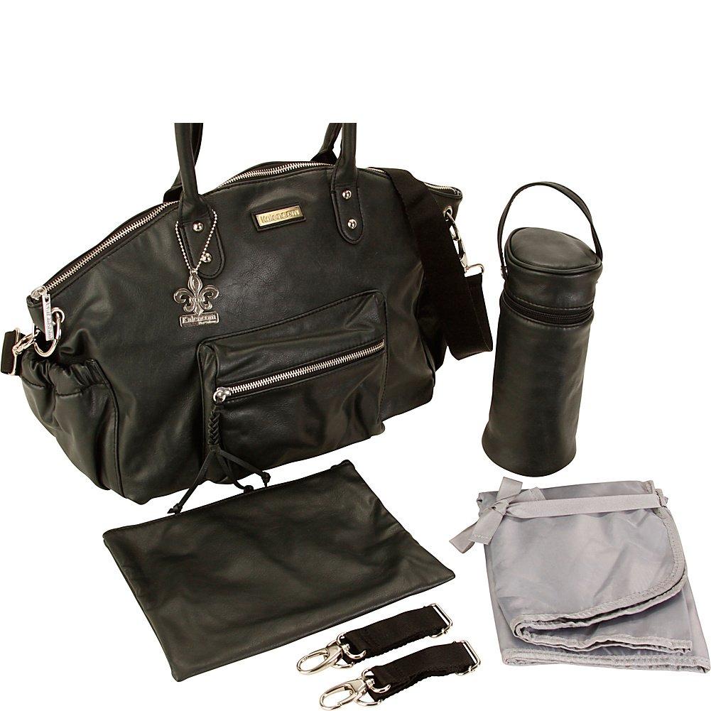 Kalencom Kalencom New York Vegan Black