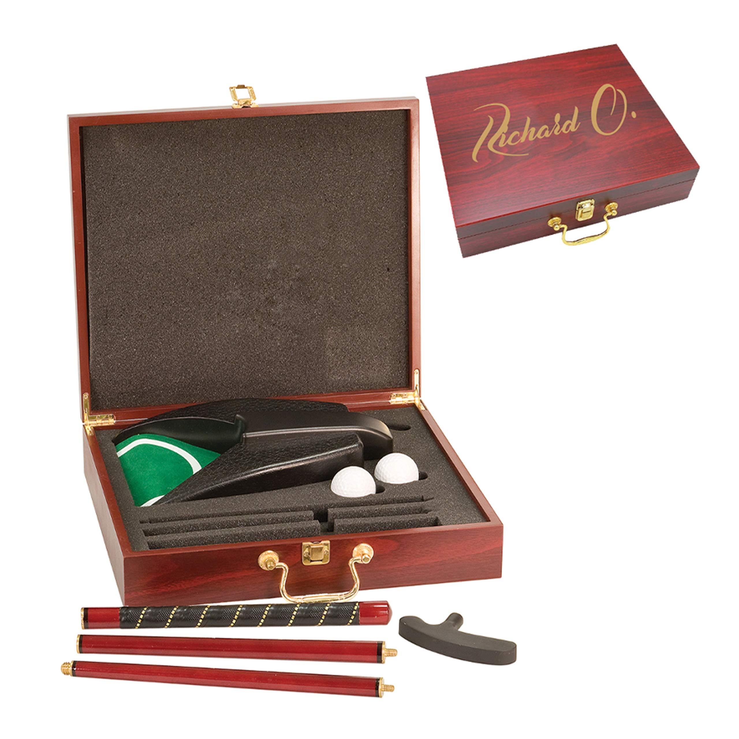 Sofia's Findings Sofia's Findings Personalized Executive Golf Set