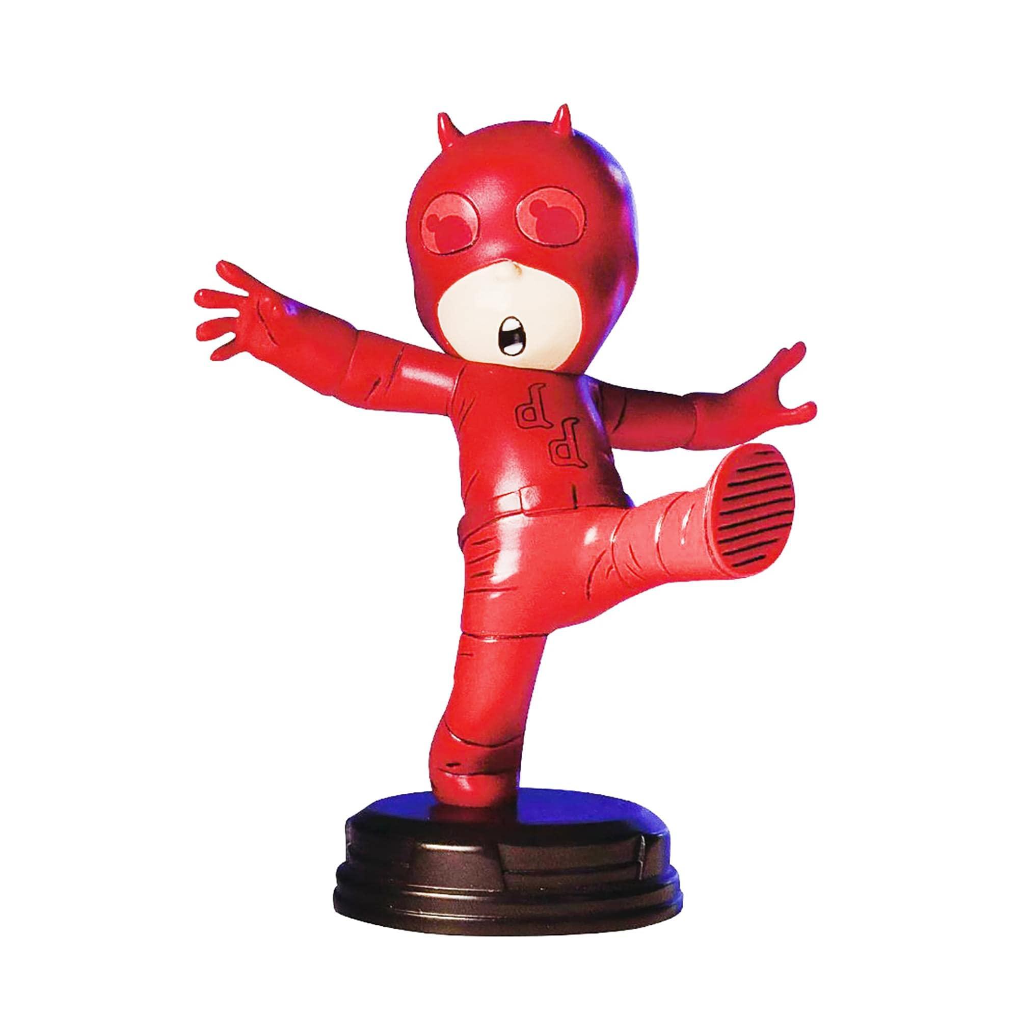 Marvel Marvel 80703 Daredevil Animated Statue