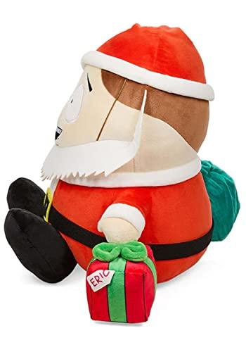 Kidrobot Kidrobot South Park Santa Cartman 16 Inch Medium Plush
