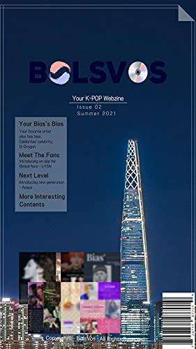 StayC StayC - Stereotype (The1st Mini Album) Type B.+BolsVos K-POP Webzine (20p), Decorative Stickers, Photocards