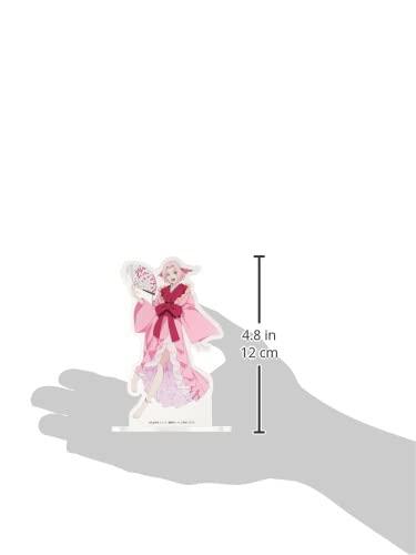 A3 A3 Naruto & Boruto 02 Hyakki Yagyo Ver. Sakura Haruno Character Acrylic Figure
