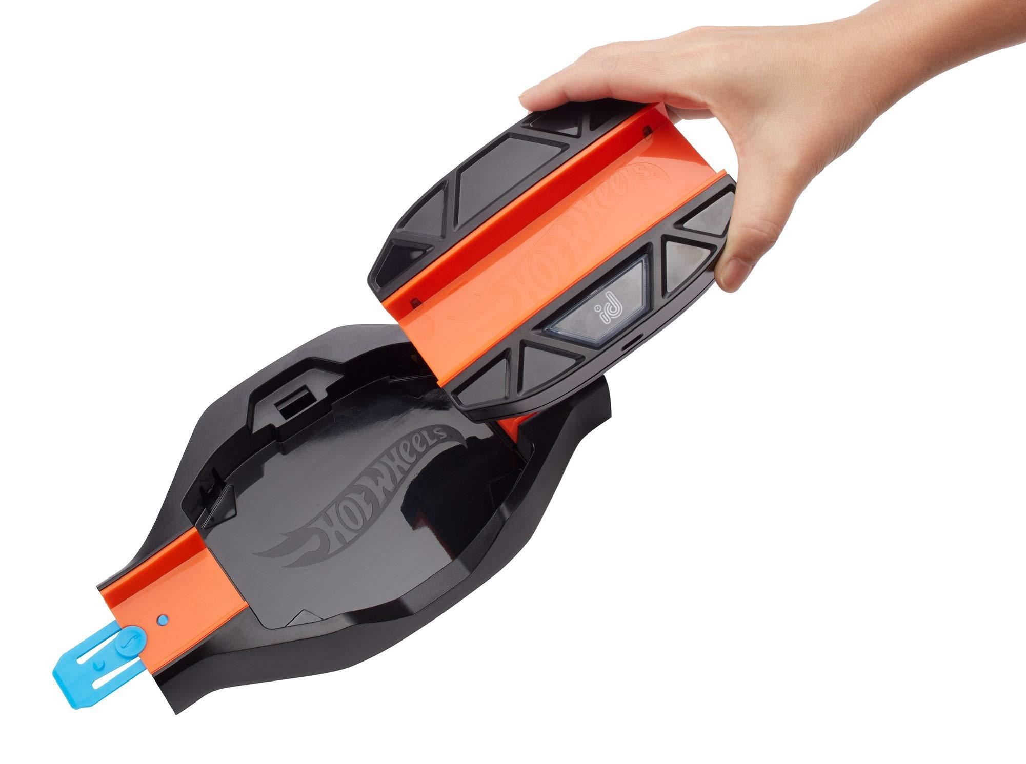 Hot Wheels id Hot Wheels id FXB53 Race Portal {Smart Track System for Hot Wheels}, Multi Color